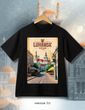 T-shirt Luhansk - XL