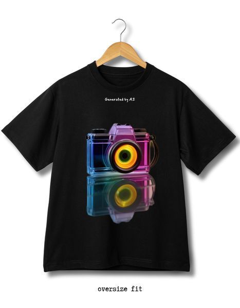 Mar&scaron;kinėliai Camera 7 - XL TS-BL-Camera-7-XL-DTF фото