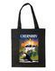 Shopper Chernihiv black