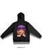 Hoodie Ivano-Frankivsk oversize unisex - XL