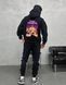 Hoodie Ivano-Frankivsk oversize unisex - XL