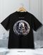Футболка Terminator - XL TS-BL-Terminator-XL-DTF фото 1