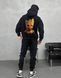 Hoodie Groot oversize unisex - XL