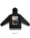 Bluza z kapturem Mercedes G-class oversize unisex - XL