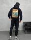 Худі Севастополь oversize unisex - XL HD-Sevastopol-WT-XL-DTF фото 2