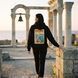 Hoodie Sevastopol oversize unisex - XL