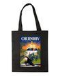 Shopper Chernihiv black