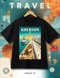 T-shirt Kherson - XL