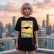 T-shirt Gostomel - XL