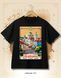 T-shirt Volnovakha - XL