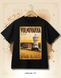 Футболка Волноваха- XL TS-BL-Volnovakha-XL-DTF фото 1