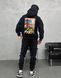 Džemperis su gobtuvu Mariupol oversize unisex - XL HD-Mariupol-WT-XL-DTF фото 1