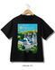 T-shirt Sviatohirsk Lavra - XL