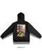 Džemperis su gobtuvu Mariupol oversize unisex - XL HD-Mariupol-WT-XL-DTF фото 2