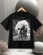 T-shirt Einstein 2 - XL