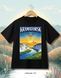 T-shirt Kramatorsk - XL