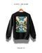 Світшот Умань oversize unisex - XL SWST-Uman-BL-XL-DTF фото 3