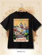 T-shirt Volnovakha - XL