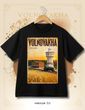 Футболка Волноваха- XL TS-BL-Volnovakha-XL-DTF фото