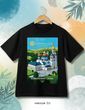 T-shirt Sviatohirsk Lavra - XL
