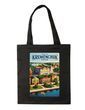 Shopper Kremenchuk black