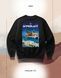 Bluza Mykolaiv oversize unisex - XL