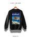 Bluza Mykolaiv oversize unisex - XL