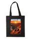 Shopper Kryvyi Rih black
