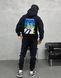 Hoodie Ternopil oversize unisex - XL