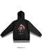 Hoodie Mickey Mouse oversize unisex - XL