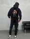 Hoodie Mickey Mouse oversize unisex - XL