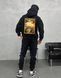 Hoodie Melitopol oversize unisex - XL