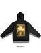 Hoodie Melitopol oversize unisex - XL