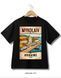 T-shirt Mykolaiv - XL