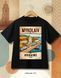 T-shirt Mykolaiv - XL