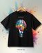 Футболка Акварельний мозок - XL TS-BL-Watercolor-brain-XL-DTF фото 1