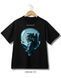 T-shirt Aquarium spaceman - XL