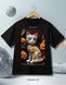 T-shirt The porcelain cat - XL
