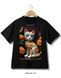 T-shirt The porcelain cat - XL