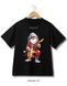 Mar&scaron;kinėliai Santa with a guitar - XL TS-BL-Santa-guitar-XL-DTF фото 2