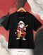 Mar&scaron;kinėliai Santa with a guitar - XL TS-BL-Santa-guitar-XL-DTF фото 1