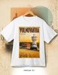 Футболка Волноваха- XL