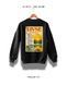 Bluza Rivne oversize unisex - XL