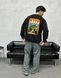 Megztinis Kijevas oversize unisex - XL SWST-KYIV-BL-XL-DTF фото 2