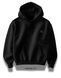 Bluza z kapturem Kharkiv oversize unisex - XL