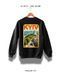 Megztinis Kijevas oversize unisex - XL SWST-KYIV-BL-XL-DTF фото 3