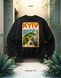 Megztinis Kijevas oversize unisex - XL SWST-KYIV-BL-XL-DTF фото 1