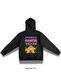 Bluza z kapturem Kharkiv oversize unisex - XL