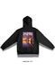 Bluza z kapturem Dnipro oversize unisex - XL
