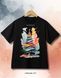 Футболка Акварельна ялинка - XL TS-BL-WTCLRCRMStree-XL-DTF фото 1